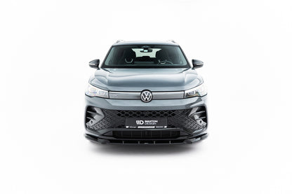 💕Bodykit   Volkswagen Tiguan R-Line Mk3💕