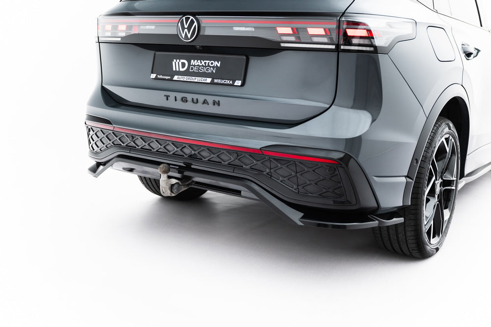💕Bodykit   Volkswagen Tiguan R-Line Mk3💕