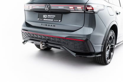 💕Bodykit   Volkswagen Tiguan R-Line Mk3💕