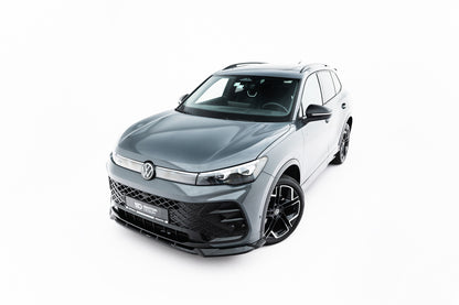 💕Bodykit   Volkswagen Tiguan R-Line Mk3💕