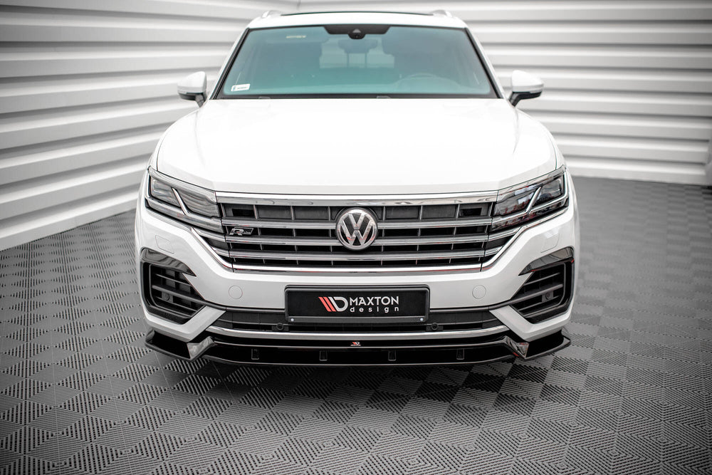 💕Bodykit Volkswagen Touareg R-Line Mk3💕