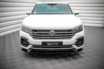 💕Bodykit Volkswagen Touareg R-Line Mk3💕