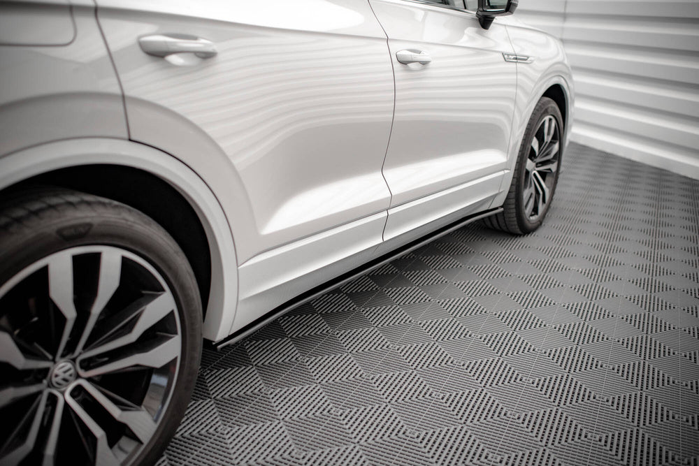 💕Bodykit Volkswagen Touareg R-Line Mk3💕