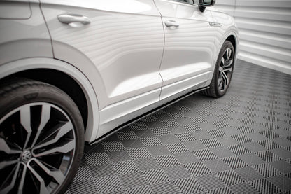💕Bodykit Volkswagen Touareg R-Line Mk3💕