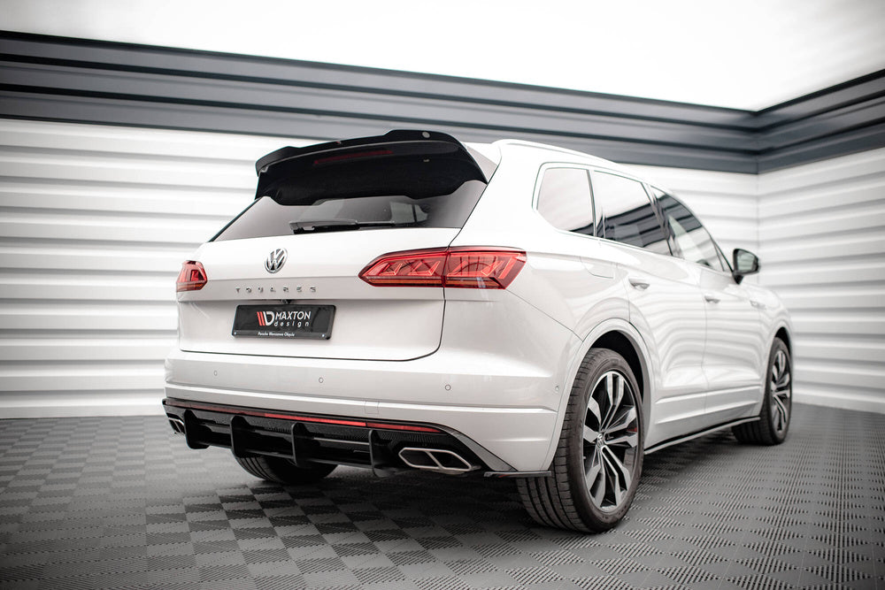 💕Bodykit Volkswagen Touareg R-Line Mk3💕