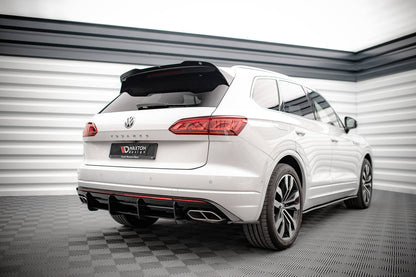 💕Bodykit Volkswagen Touareg R-Line Mk3💕