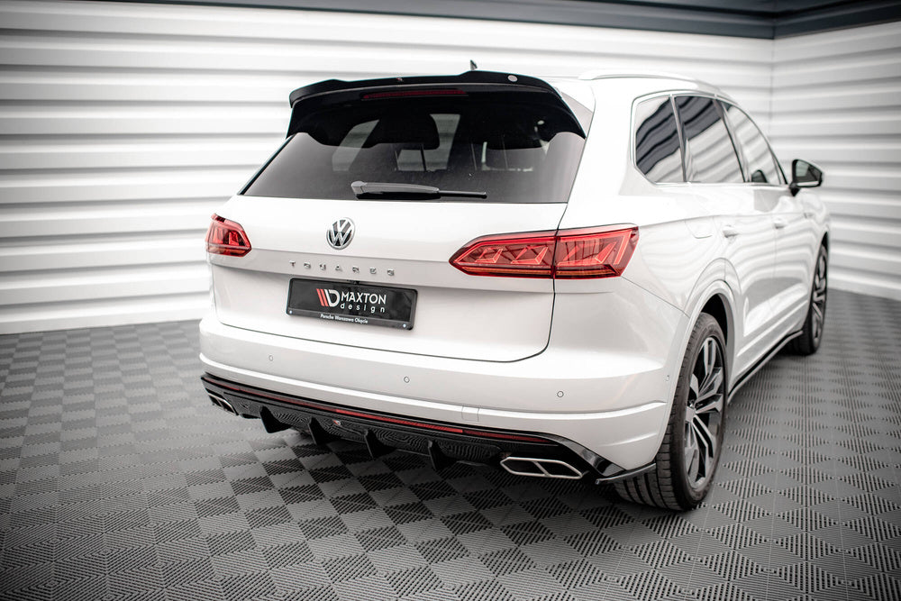 💕Bodykit Volkswagen Touareg R-Line Mk3💕