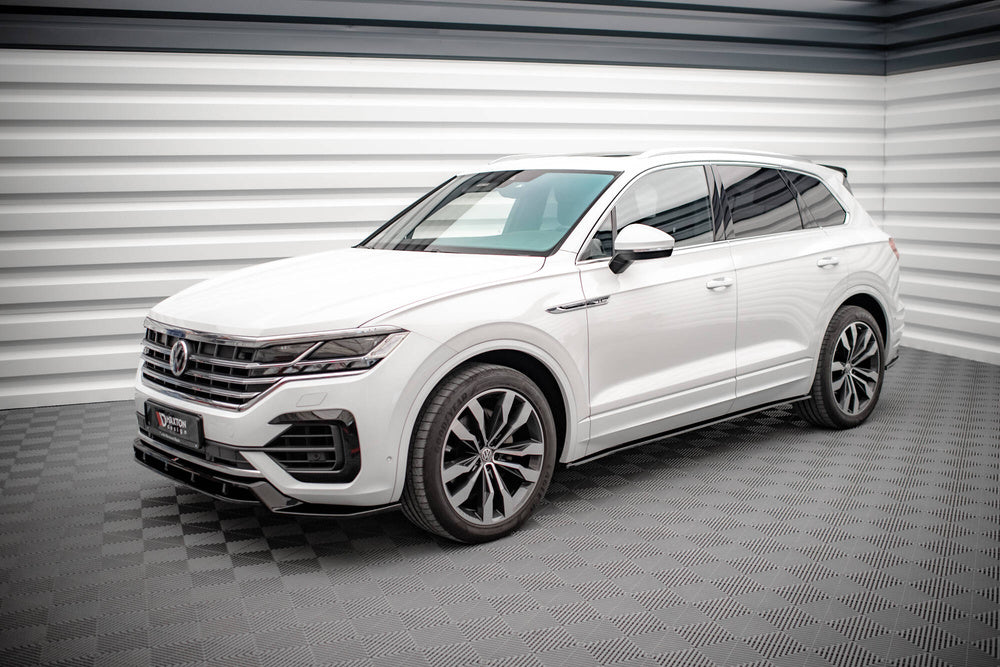 💕Bodykit Volkswagen Touareg R-Line Mk3💕