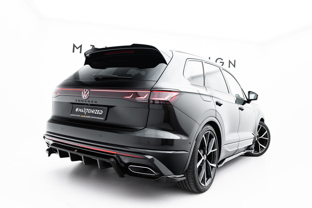 💕Bodykit   Volkswagen Touareg R-Line Mk3 Facelift💕