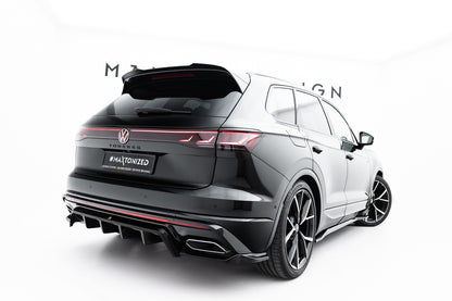 💕Bodykit   Volkswagen Touareg R-Line Mk3 Facelift💕