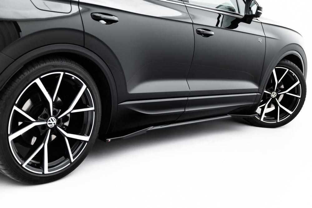 💕Bodykit   Volkswagen Touareg R-Line Mk3 Facelift💕