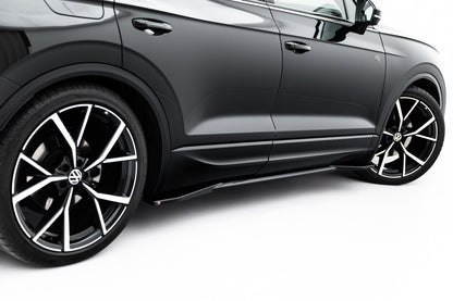 💕Bodykit   Volkswagen Touareg R-Line Mk3 Facelift💕