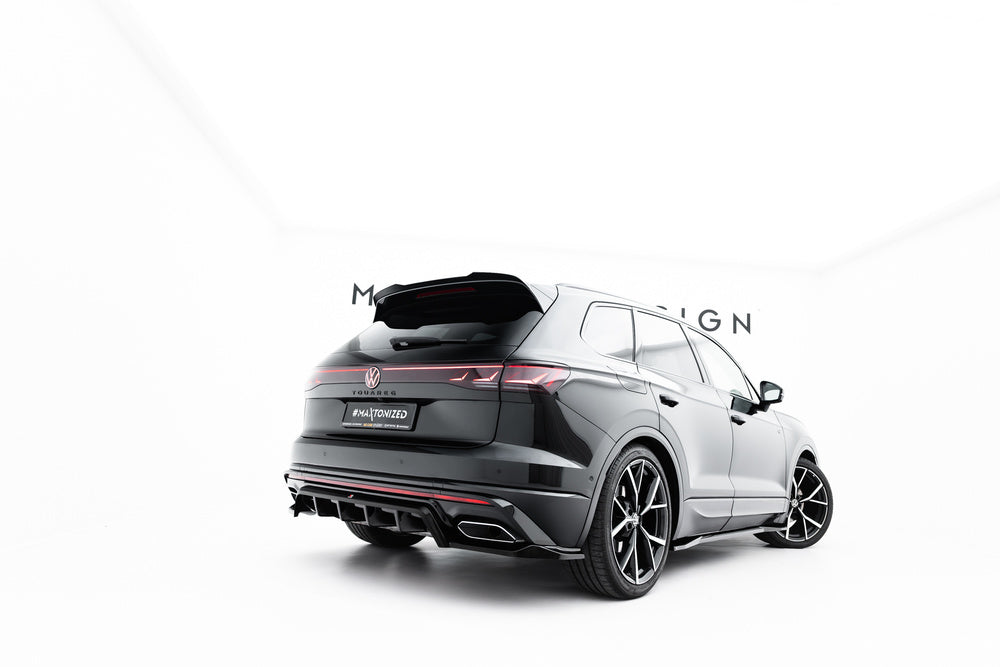 💕Bodykit   Volkswagen Touareg R-Line Mk3 Facelift💕