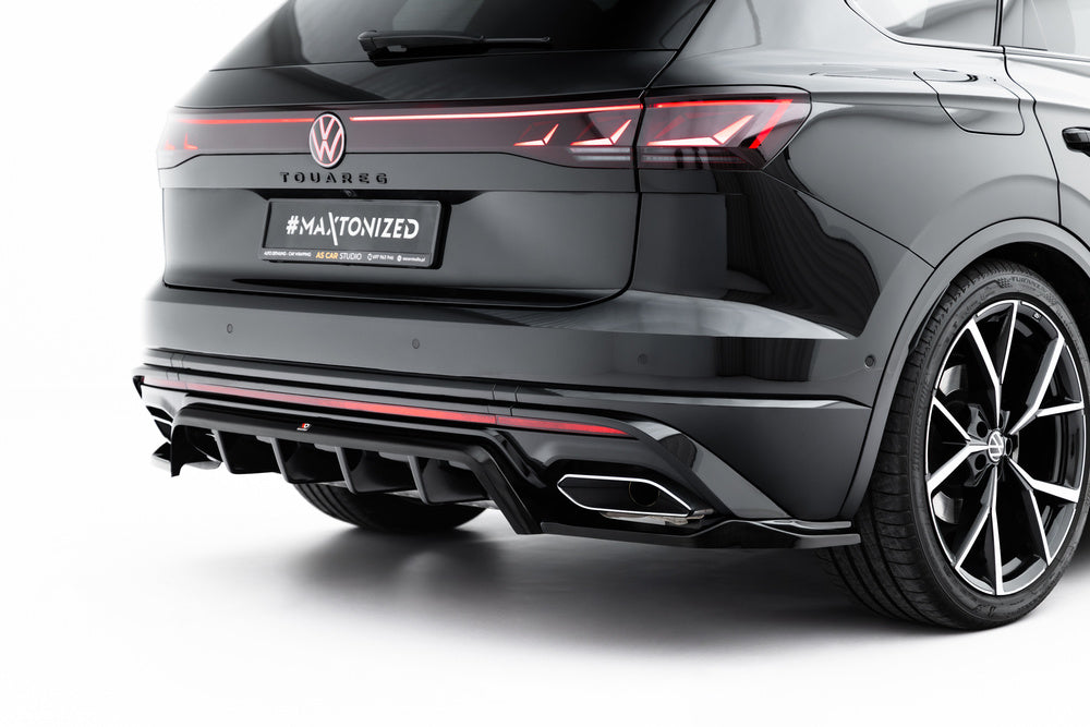 💕Bodykit   Volkswagen Touareg R-Line Mk3 Facelift💕