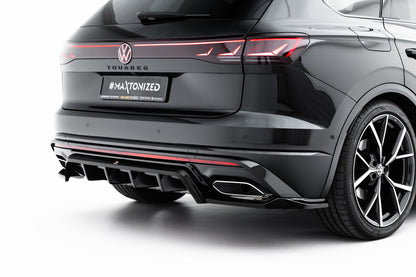 💕Bodykit   Volkswagen Touareg R-Line Mk3 Facelift💕
