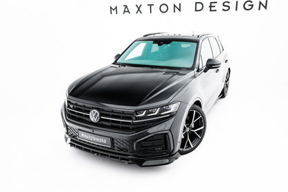 💕Bodykit   Volkswagen Touareg R-Line Mk3 Facelift💕
