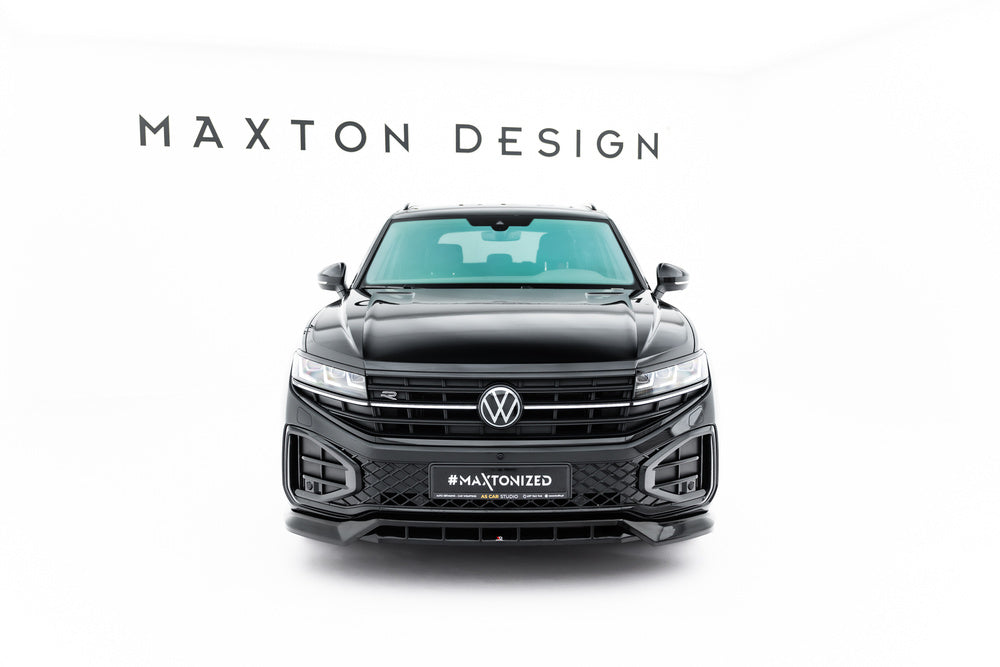 💕Bodykit   Volkswagen Touareg R-Line Mk3 Facelift💕