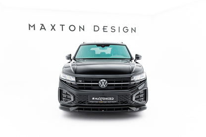 💕Bodykit   Volkswagen Touareg R-Line Mk3 Facelift💕