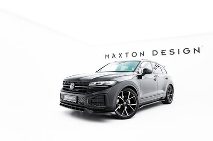 💕Bodykit   Volkswagen Touareg R-Line Mk3 Facelift💕