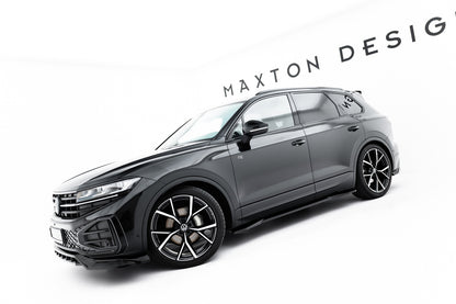 💕Bodykit   Volkswagen Touareg R-Line Mk3 Facelift💕