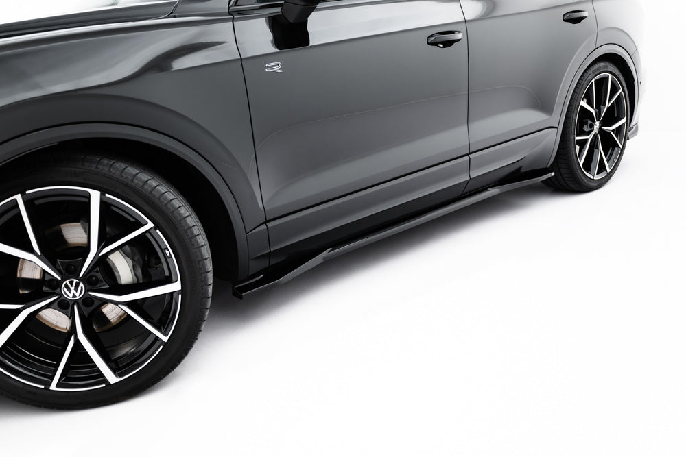 💕Bodykit   Volkswagen Touareg R-Line Mk3 Facelift💕
