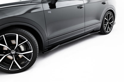 💕Bodykit   Volkswagen Touareg R-Line Mk3 Facelift💕