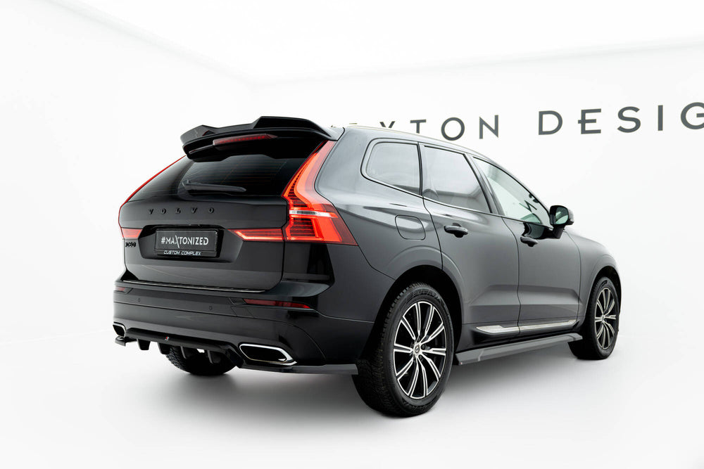 💕BODYKIT Volvo XC60 Mk2  💕