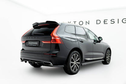 💕BODYKIT Volvo XC60 Mk2  💕