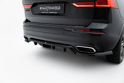 💕BODYKIT Volvo XC60 Mk2  💕