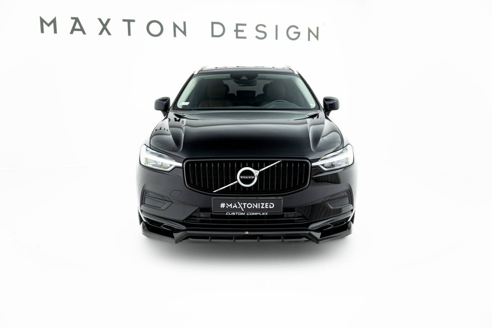 💕BODYKIT Volvo XC60 Mk2  💕