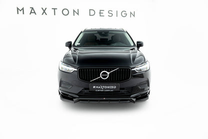 💕BODYKIT Volvo XC60 Mk2  💕