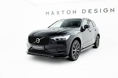 💕BODYKIT Volvo XC60 Mk2  💕