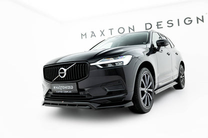 💕BODYKIT Volvo XC60 Mk2  💕