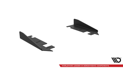 SPORTELLI LATERALI adatti compatibili per AUDI A7 S-LINE C7 - 2014