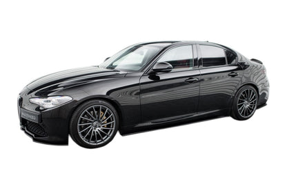 🔥ART.8867 MINIGONNE LATERALI ADATTO PER ALFA ROMEO GIULIA VELOCE🔥