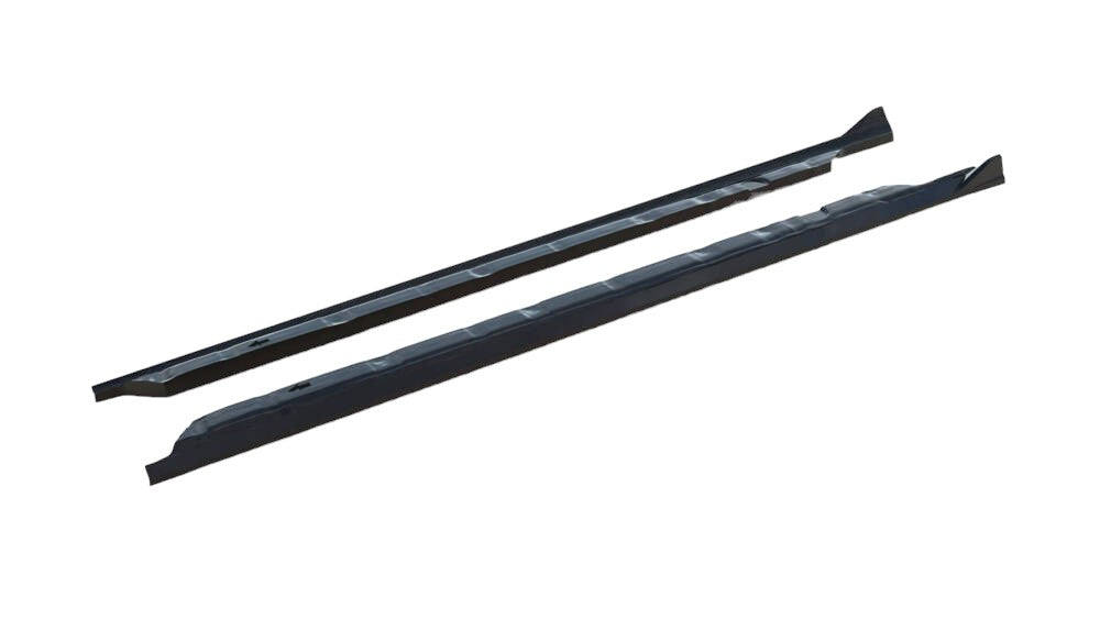SIDE SKIRTS SUITABLE FOR AUDI A3 SEDAN 8V