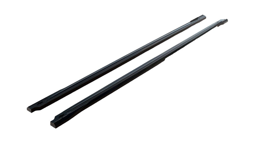 MINIGONNE LATERALI ADATTE PER AUDI A6 ALLROAD C8