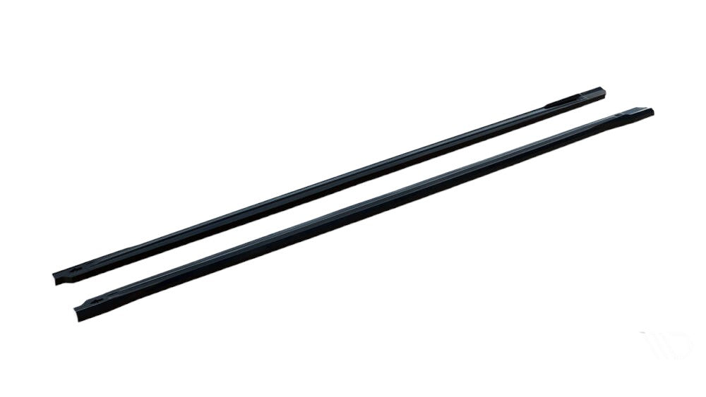 MINIGONNE LATERALI ADATTE PER AUDI A6 ALLROAD C8
