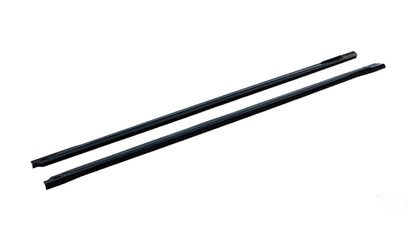 MINIGONNE LATERALI ADATTE PER AUDI A6 ALLROAD C8