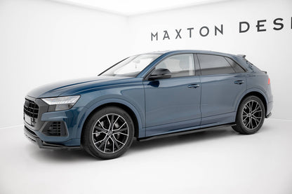 💕ART.8841  SOTTO  MINIGONNE Audi Q8 Mk1 💕 (Copia)