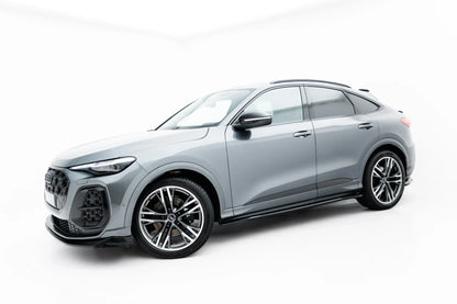 💕ART.9948 SOTTO MINIGONNE Audi SQ5 / Q5 S-Line Sportback / SUV Mk3💕