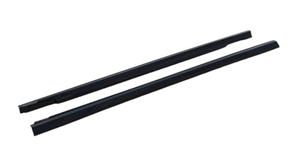 SIDE SKIRTS SUITABLE FOR AUDI E-TRON S-LINE