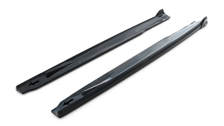 💕ART.8356  SOTTO MINIGONNE BMW X6 F96 💕