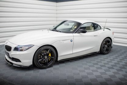 MINIGONNE LATERALI ADATTE PER BMW Z4 E89   (2009-2013)