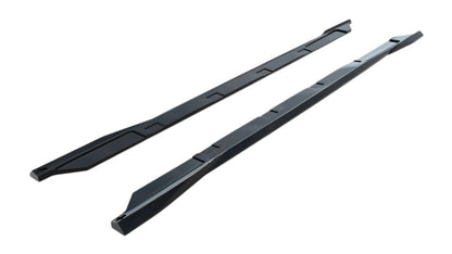 🔥ART.8891 MINIGONNE LATERALI ADATTO PER BYD SEAL Mk1🔥