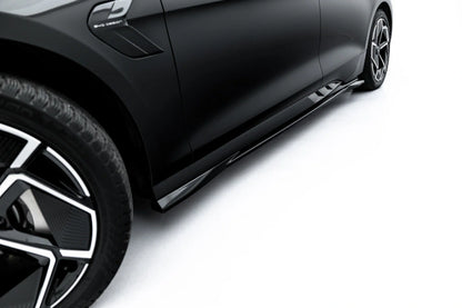 🔥ART.8891 MINIGONNE LATERALI ADATTO PER BYD SEAL Mk1🔥