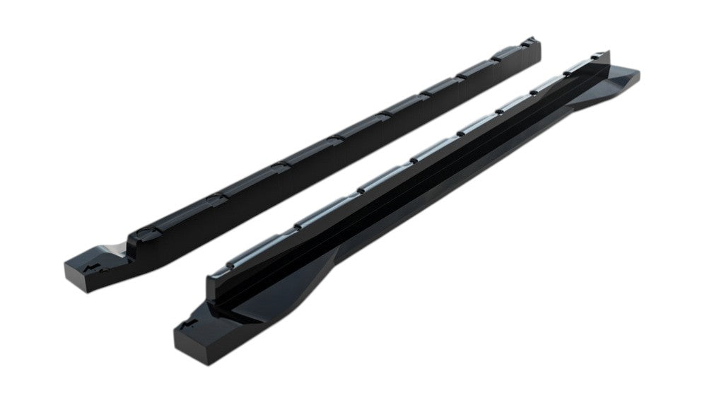 🔥ART.8902 MINIGONNE LATERALI ADATTO PER BYD  SEAL U Mk1🔥
