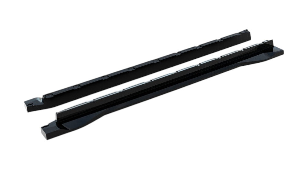 🔥ART.8902 MINIGONNE LATERALI ADATTO PER BYD  SEAL U Mk1🔥
