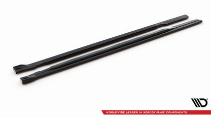 Minigonne adatti per Mercedes-AMG GLB 35 X247