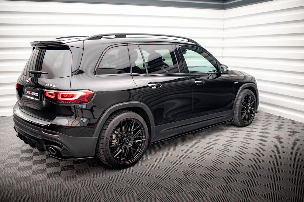 Minigonne adatti per Mercedes-AMG GLB 35 X247